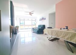 Edgefield Plains (Punggol),  #405441381